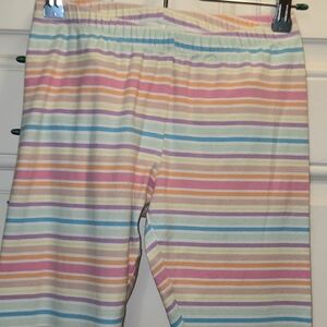 Cat & Jack Multicolor Leggings